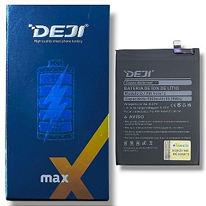 Bateria Xiaomi Note 12 4G BN5M Deji Anatel