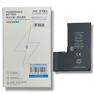 Bateria Apple iPhone 13 Pro JCID Programavel