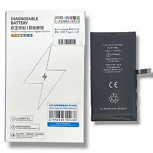 Bateria Apple iPhone 14 Plus JCID Programavel