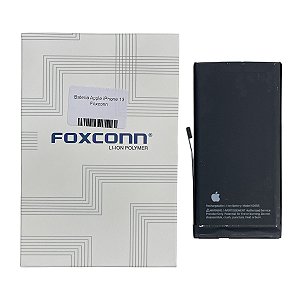 Bateria Apple iPhone 13 Foxconn