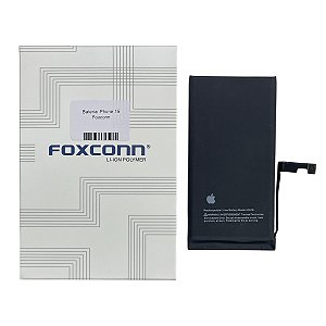 Bateria Apple iPhone 15 Foxconn