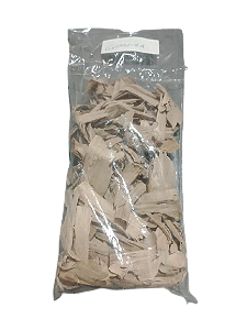 Chips de Goiabeira Secas para Defumação 150g