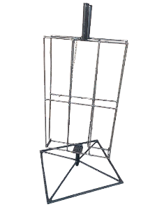 Grelha para Costelão Fogo de Chão