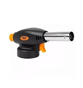 Maçarico Portátil a Gás Automático