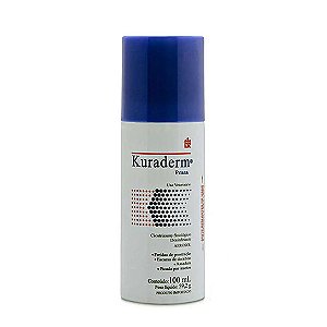 Kuraderm Prata 100 ml