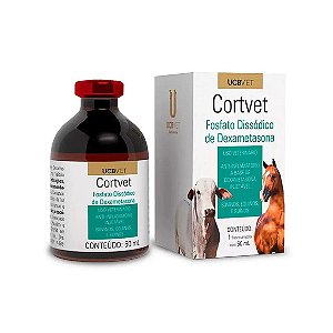 Cortvet 50Ml Único