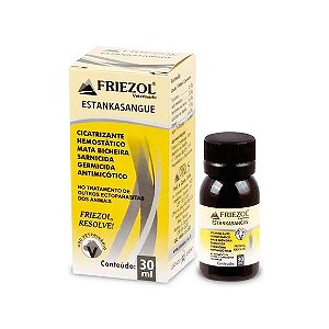 Estankasangue 30Ml Único