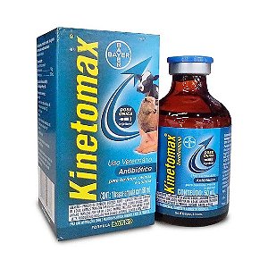 Kinetomax 50 Ml Único