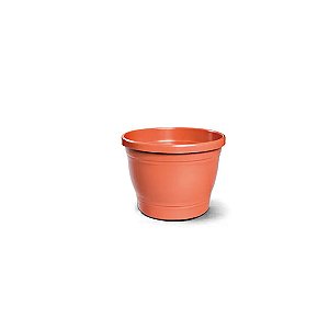 Vaso Plástico Primavera Nutriplan Nº 04