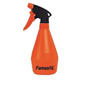 Pulverizador Famastil/Danke 500 ml