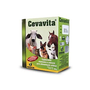 Cevavita 200Gr Único