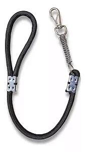 Guia Corda 14mm com Mola 1Mt