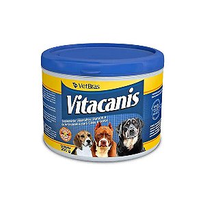 Vitacanis 250 g