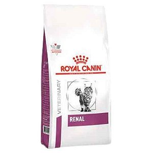 Royal Canin Cat Renal 500 g