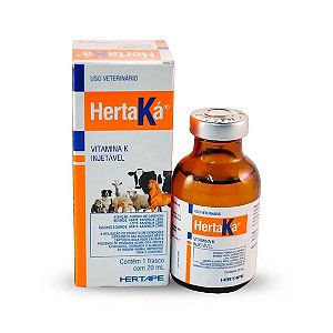 Hertaka 20 Ml Único