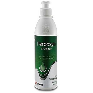 Shampoo Peroxsyn 200 ml