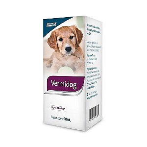 Vermidog 30 ml