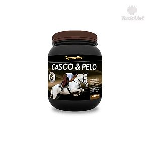 Casco & Pelo 500 G