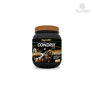 Condrix Equi Pó Organnact 500 g
