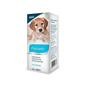 Pipi Canis 20 ml