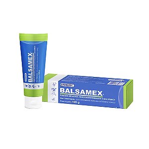 Balsamex Pomada Chemitec 100 g