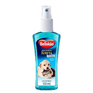 Deo Colônia Xereta Bellokão 150 ml