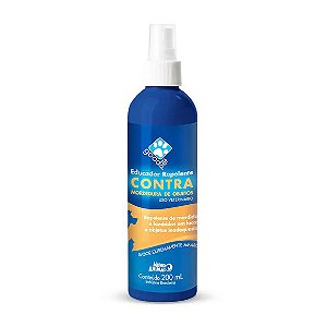 Educador Repelente Good Pet Mundo Animal 200 ml