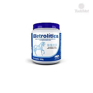 Eletrolítico Pó Vetnil 650 g