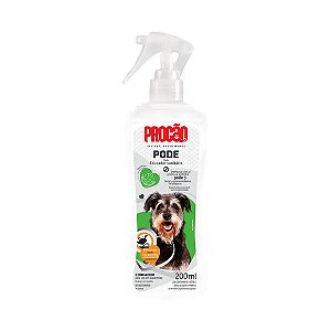 Educador para Cães Pode Procão 200 ml