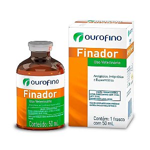 Finador 50 ml