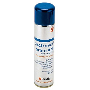 Bactrovet Prata Am 500 ml
