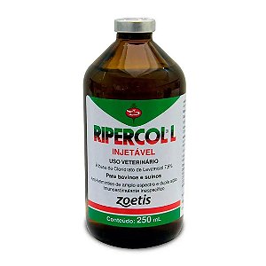 Ripercol 7,5 250 ml