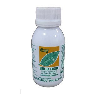Brilha Folha Dimy 200ml