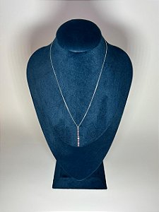 Colar Lavinia Furtacor