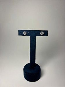 Brinco Cravação Inglesa 7mm