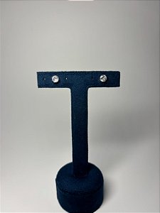 Brinco Cravação Inglesa 5mm