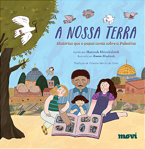 A nossa terra
