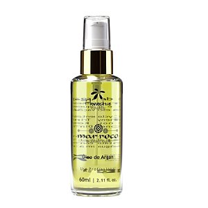 [AY] - OLEO DE ARGAN MARROCO SERUM 60ML