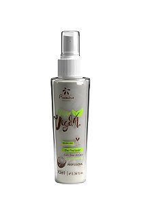 [BK] - OLEO DE COCO CAPILAR UMECTANTE VEGANO FLORA VEGAN 70M