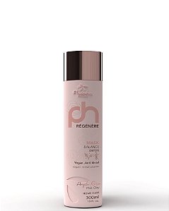 [BU] -MASCARA PH RÉGÉNÈRE BALANCE ANTI METAL DETOX VEGANO 300ML