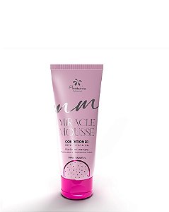 [BW] -Condicionador Hidratante Capilar Profissional Miracle 300ML