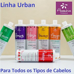 [AB] - CONDICIONADOR LINHA URBAN PARA TODOS OS DIAS 300ml