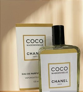[AA] - Coco Chanel Paris Mademoiselle 100Ml