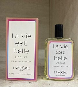 [AE] - La Vie Est Belle Lancôme Paris 100Ml