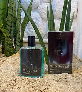 [AF] - Club de Nuit Intense Armafm – Arabe 100Ml