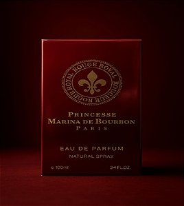 [AJ] - Princesse Marina de Bourbon Paris 100Ml