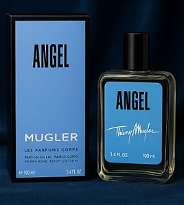 [AK] - Angel Les Parfums Thieny Mugler 100Ml
