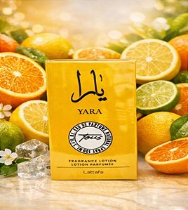 [AU] - Yara Tous - Fragrance Lotion – Arabe 100Ml