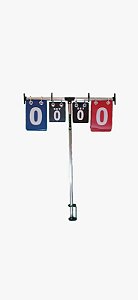 Placar Usa Surplus Premium Uv Kit com 3 unidades