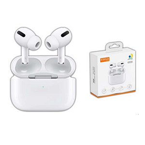 Fone bluetooth FN-BR3 Branco